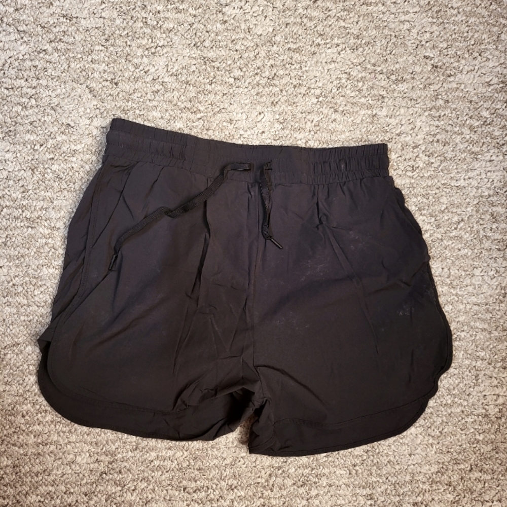 L Buffbunny Flo shorts